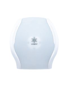 Jumbo Toilet Roll Dispenser