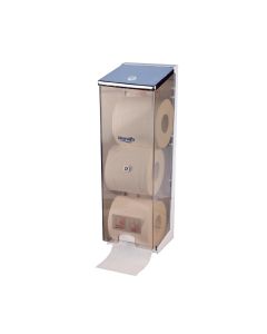 Triple Roll Holder