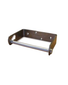 Single Roll Holder