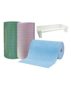 Heavy Duty Cloth on Roll