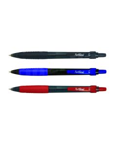 Retractable Ballpoint Pens