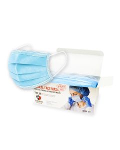Medical Face Mask Type IIR