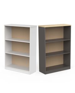 Ekosystem Bookcase