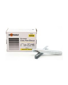 Crown Staples