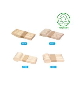 Wooden Cutlery