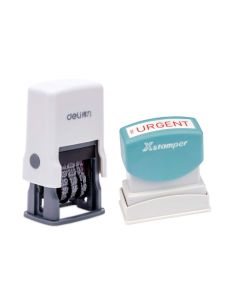 X Stamper