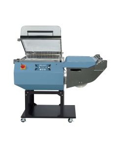 EKH-145 Heath Shrink Machine