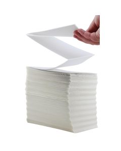 Fan Fold Thermal Labels