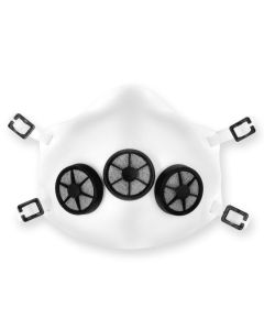 KeepMask - Reusable Respirator 