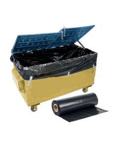Front End Lift Bin Liners