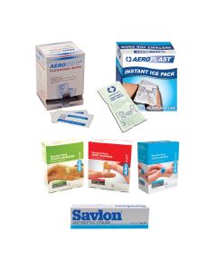 Medical Supplies