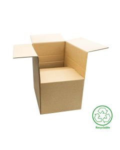 Adjustable Height Cartons