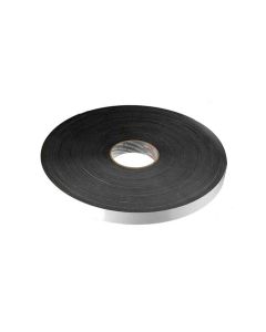 D/S PE Bodymould Black Foam Tape