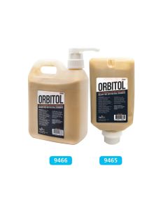 Orbitol HD Cleaning