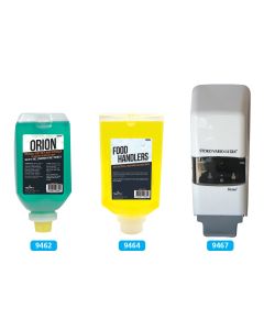 Everyday Hand Cleaner
