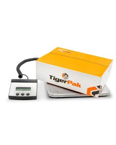 Heavy Duty Parcel Scales