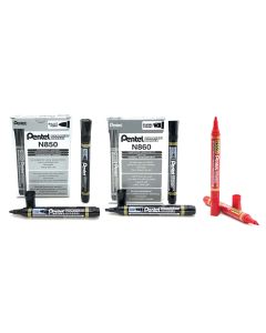 Pentel Marker Pens