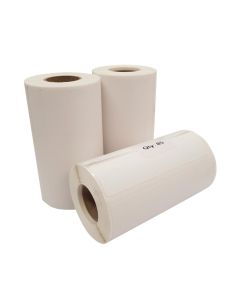 Portable Printer Thermal Labels