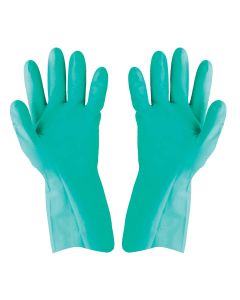 Nitegreen - Green Nitrile Glove