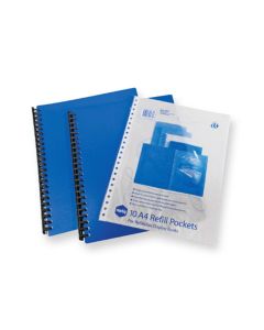 Display Book/Refills
