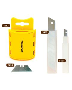Replacement Blades