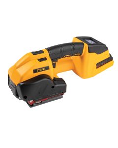 Strapex Battery Tools