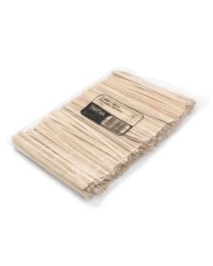 Wooden Stirrers