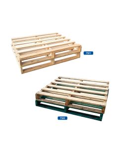 Timber Pallets