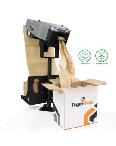 TPV-20 Void Fill Machine