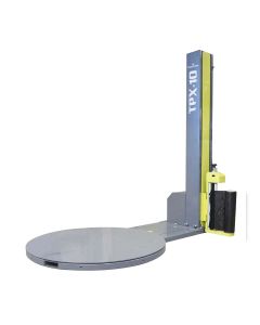 TPX-10 Semi-Auto Wrapper Machine