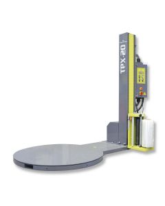 TPX-20 Semi-Auto Wrapper Machine