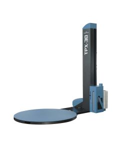 TPX-30 Power Pre-stretch Film Machine