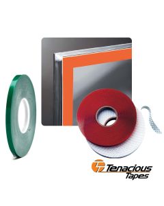 Ultra High Bond (UHB) Double Sided Tapes