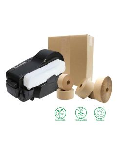 Water Activated Tape Systems
