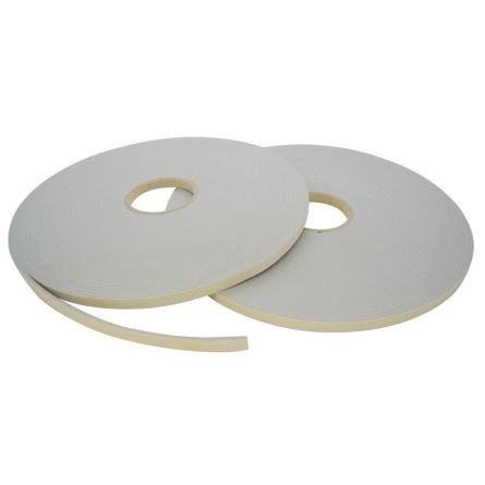 Single sided foam tape