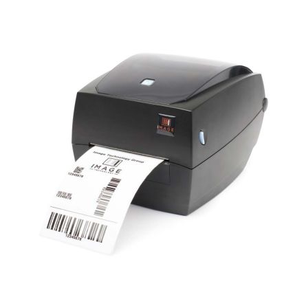 Print Tt HT100 4”TT Printer USB/Eth