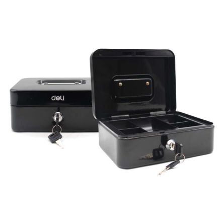 Cash Box