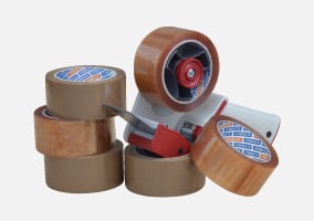 Adhesive Tapes & Dispensers