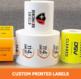 Visit Custom Labels