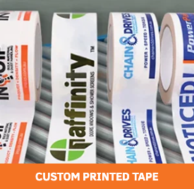 Visit Custom Tape