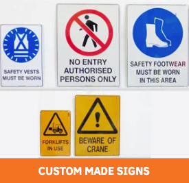 Visit Custom Signs