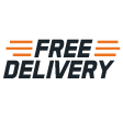 Free Fast Delivery