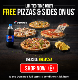 Promotion Banner