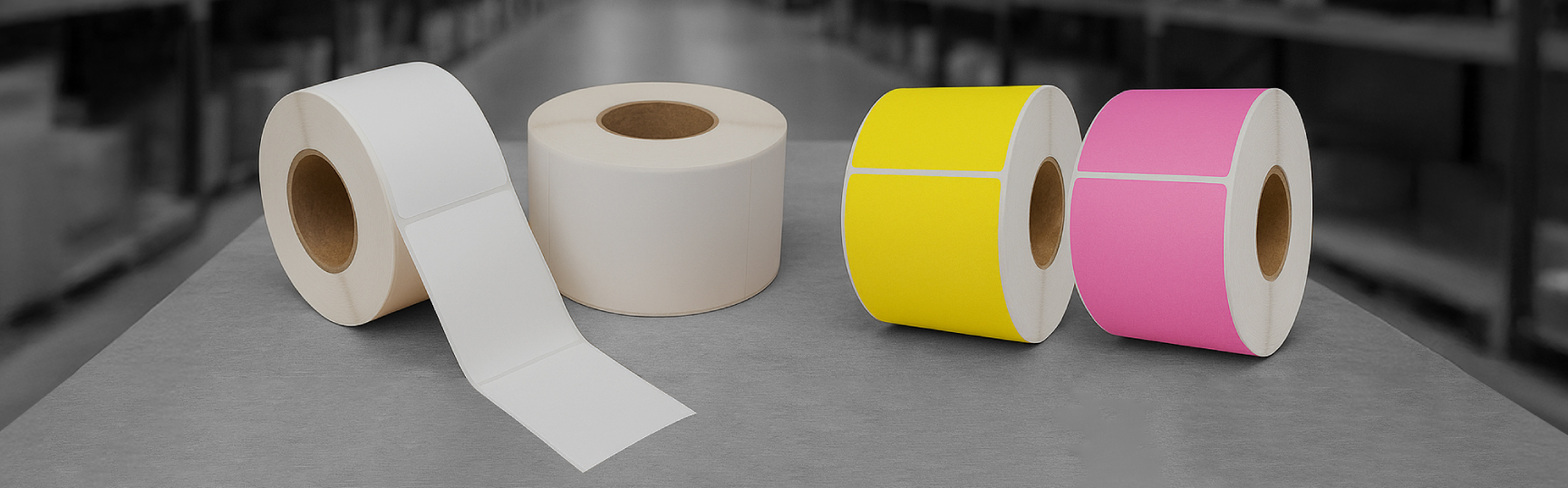 tape banner