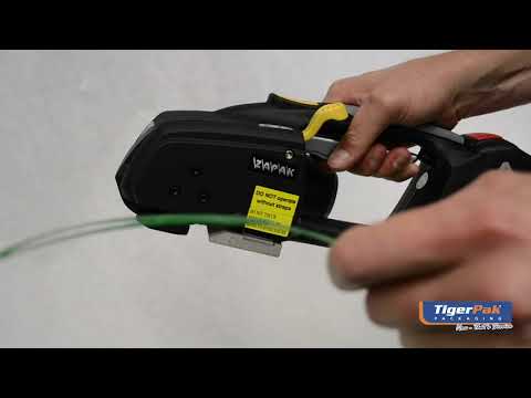 Zapak Strapping Tool