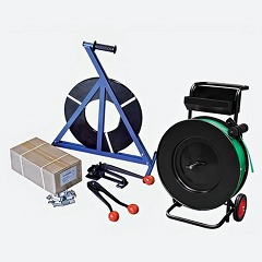 Strapping & Accessories