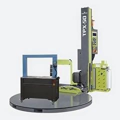Automation & Machinery