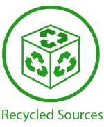 Recycled Sources