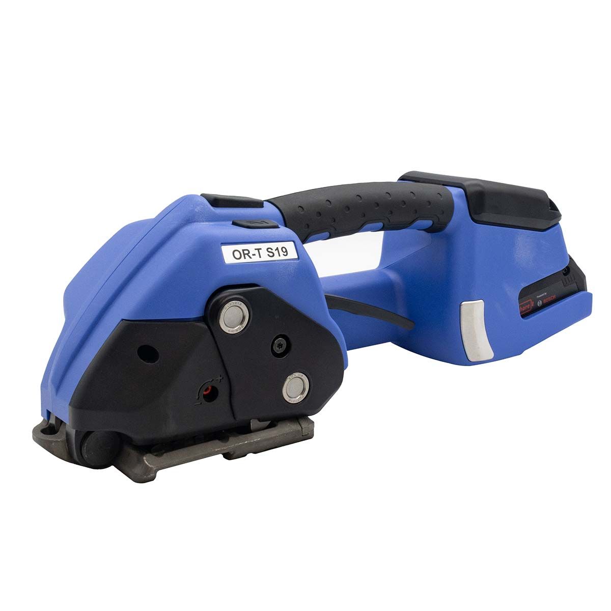 S19 - SEALLESS STEEL STRAPPING TOOL 19mm