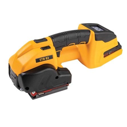 Strapex Battery Operated Tools
